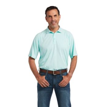 Ariat AC Polo Modre | ETKq8tbh