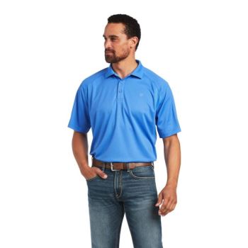 Ariat AC Polo Modre | ZmH8vZ9J