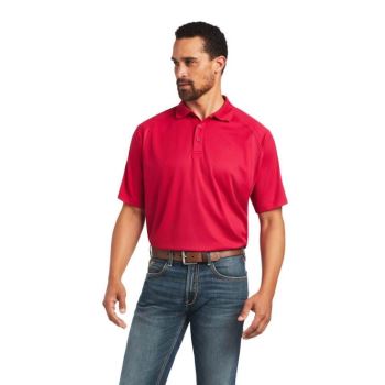 Ariat AC Polo Ruzove | qQZL4qyj