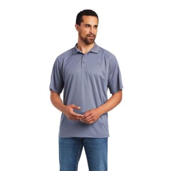 Ariat AC Polo Siva | o7wx4L5B