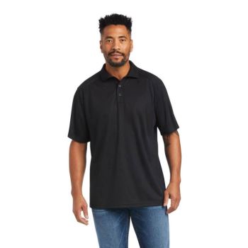 Ariat AC Polo Čierne | Z1gBeXi6