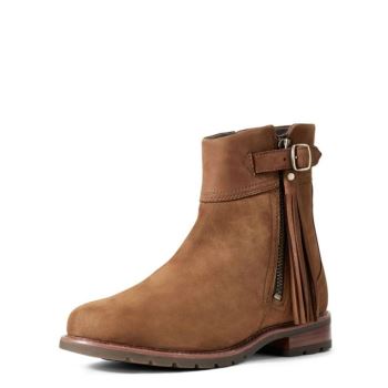 Ariat Abbey Boot Hnede | 61hmU2T5