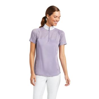 Ariat Airway Show Shirt Dusk | L68o0JpJ