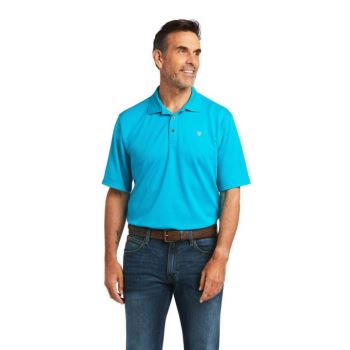 Ariat Ambition Polo Oranžové | e8IRxVX6
