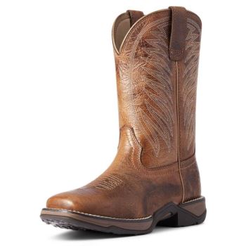 Ariat Anthem 2.0 Western Boot Crackled Cottage | Pk0YeuZq