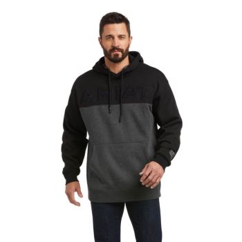 Ariat Ariat Lifted Hoodie Sweatshirt Čierne | EvmIsymw