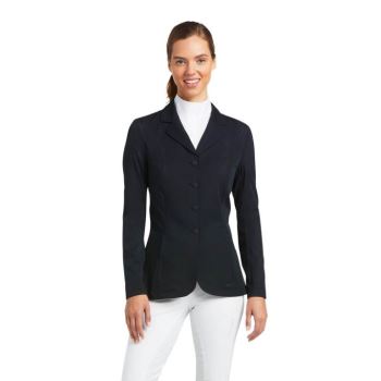 Ariat Artico Exhale Show Coat Námornícka Modrá | TLwX8Mb0
