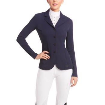 Ariat Artico Show Coat Námornícka Modrá | b0z0zmcW