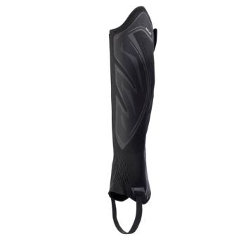 Ariat Ascent Half Chap Čierne | NCiJz5xj