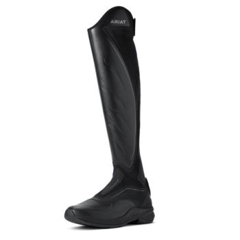 Ariat Ascent Vysoke Jazda Na Koni Boot Čierne | aJX7M5hO