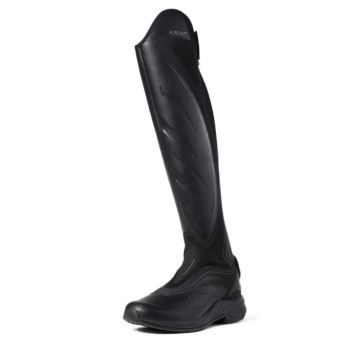 Ariat Ascent Vysoke Čierne | 9YTClM1o