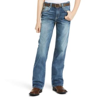 Ariat B4 Relaxed Coltrane Boot Cut Jean Durango | VdiEXV7Z