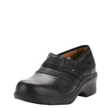 Ariat Bezpečnostné Clog Steel Spicou Čierne | HkqGEjxr