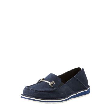 Ariat Bit Cruiser Námornícka Modrá | 1jNqtt3r