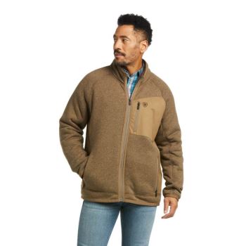 Ariat Bluff Jacket Cub | fIUeZ07A