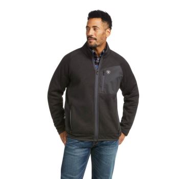 Ariat Bluff Jacket Phantom | k8K8MVj7