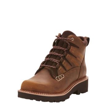 Ariat Canyon II Boot Hnede | RUfVfhSW