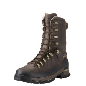 Ariat Catalyst VX Defiant 10" Gore-Tex 400g Hunting Boot Hnede | bGI7NC17
