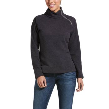 Ariat Chandail Sweatshirt Periscope | 8hyVMENw