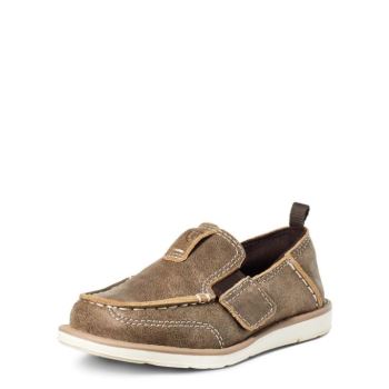 Ariat Child Cruiser Hnede | Qu1EVMTM