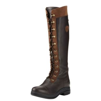 Ariat Coniston Pro GORE-TEX Insulated Boot Ebony | mhznbBCO