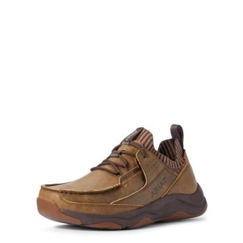 Ariat Country Mile Wicker | Tt8YBknj