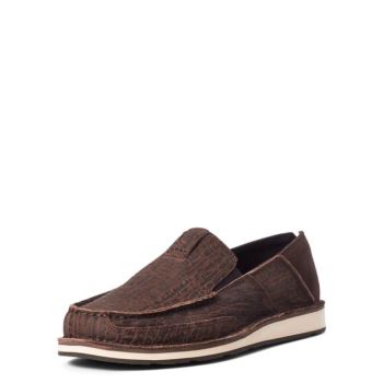 Ariat Cruiser Bark Bison | z1XwF5sC