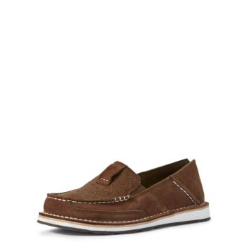 Ariat Cruiser Hnede Hnede | fXrkdSii