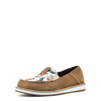 Ariat Cruiser Hnede | IHrRHXj4
