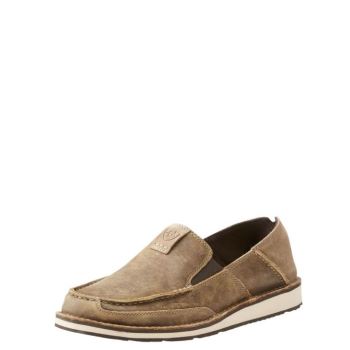 Ariat Cruiser Hnede | pSkkjEHQ