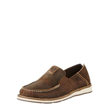 Ariat Cruiser Rough Oak | iEC9v6j2