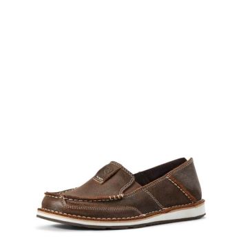 Ariat Cruiser Vintage Bomber | 9yBrHmHP