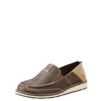 Ariat Cruiser Vintage Bomber | sI9bTUyP