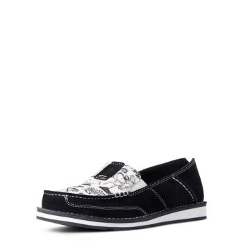 Ariat Cruiser Čierne | 39EEKk4l