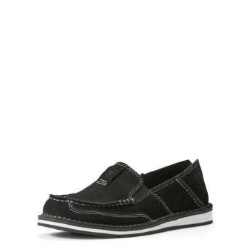 Ariat Cruiser Čierne | 8uIl1NEY