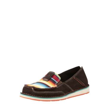 Ariat Cruiser Čokoláda | vmkbyDvs