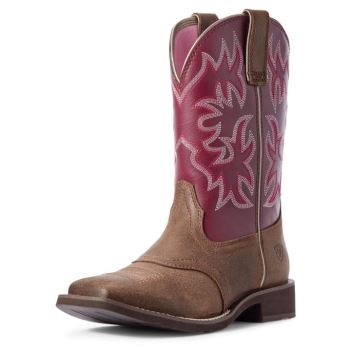 Ariat Delilah Western Boot Java | bqZAmd6v