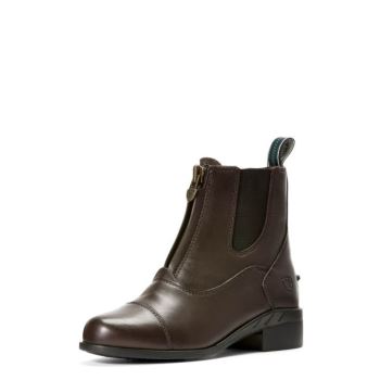 Ariat Devon IV Paddock Boot Svetlo Hnede | JLNntzMF