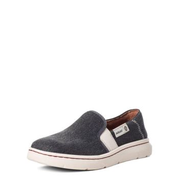 Ariat Eco Ryder Tmavo | fVruzObF