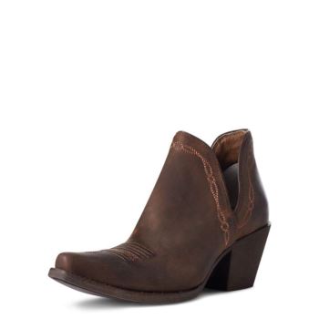 Ariat Encore Western Boot Červené Hnede | HhxQ6YpK