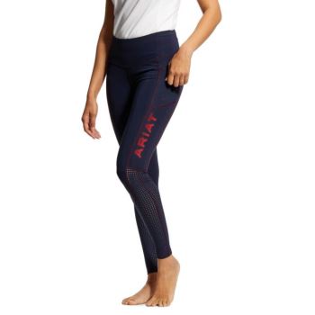 Ariat Eos Full Seat Tight Team | ns8W9ABh