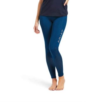 Ariat Eos Knee Patch Tight Modre | s14a3a5Z