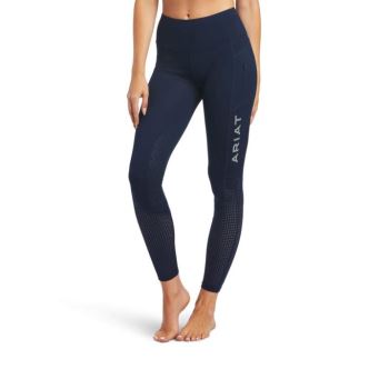 Ariat Eos Knee Patch Tight Námornícka Modrá | ZrKDwiGX