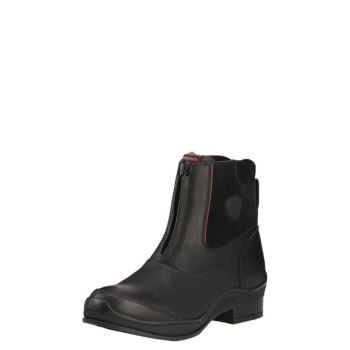 Ariat Extreme Zip Nepremokave Insulated Paddock Boot Čierne | LDBw9hFB