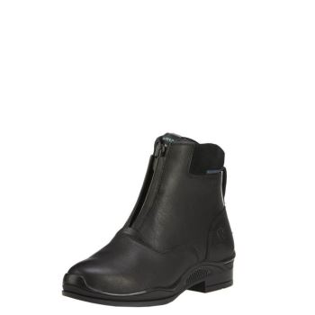 Ariat Extreme Zip Nepremokave Insulated Paddock Boot Čierne | m5dmaUdx