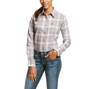 Ariat FR Jolene Pracovná Shirt Viacfarebný | zkIK6VJv