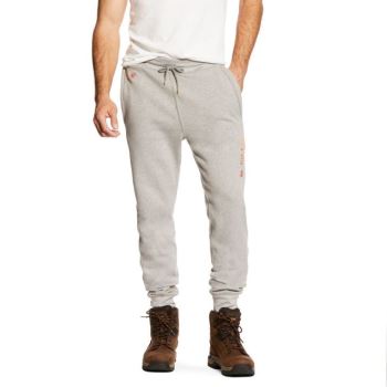 Ariat FR Pracovná Sweatpants Siva | veBYzAty