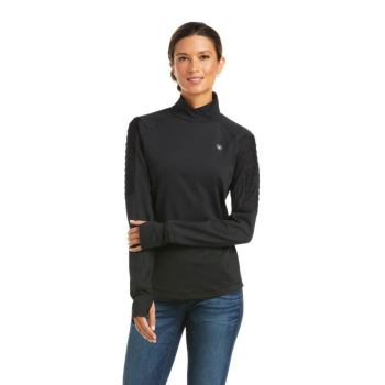 Ariat Facet Baselayer Čierne | mh2noEyV