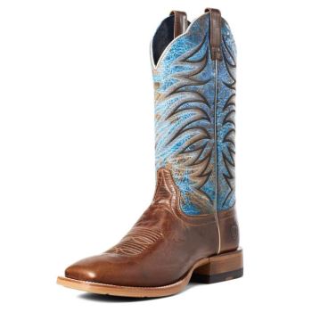 Ariat Firecatcher Western Boot Hnede | U6FAfe9d