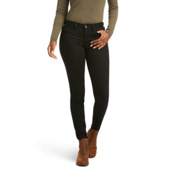 Ariat Forever Skinny Jean Rinse | PIfdJGJo